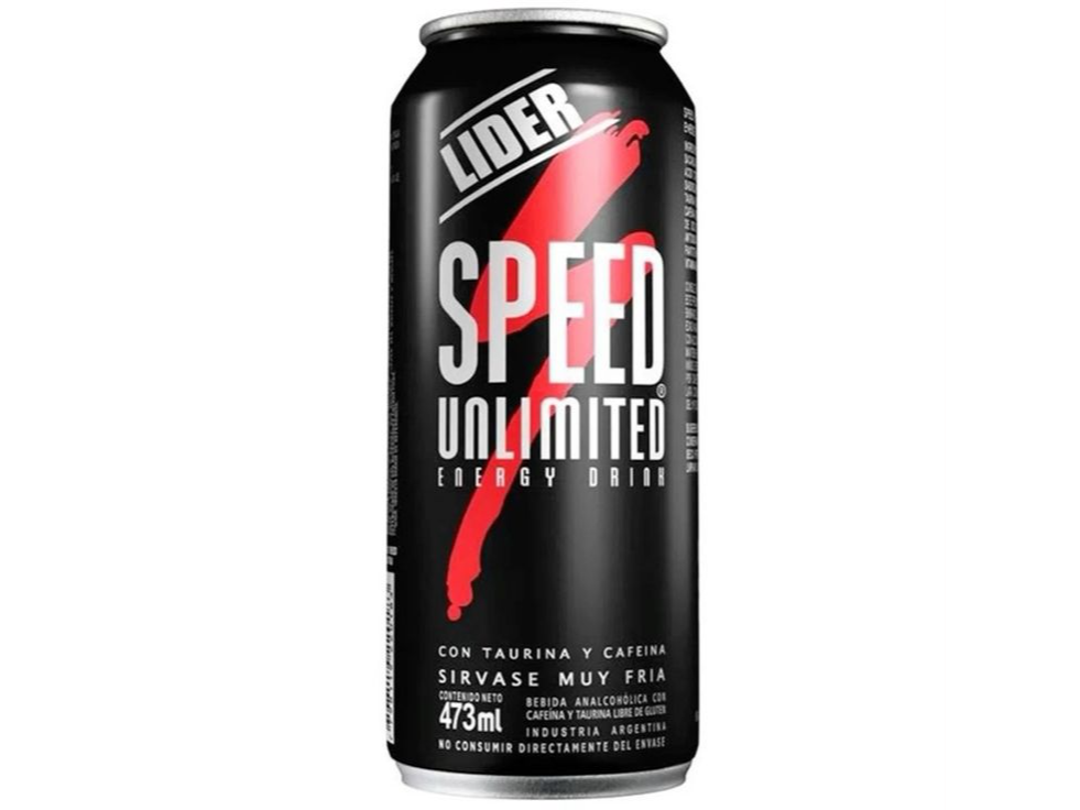 SPEED XL