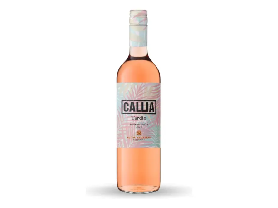 Callia Tardio Rose Dulce