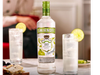 Smirnoff green apple