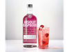 Absolut raspberry