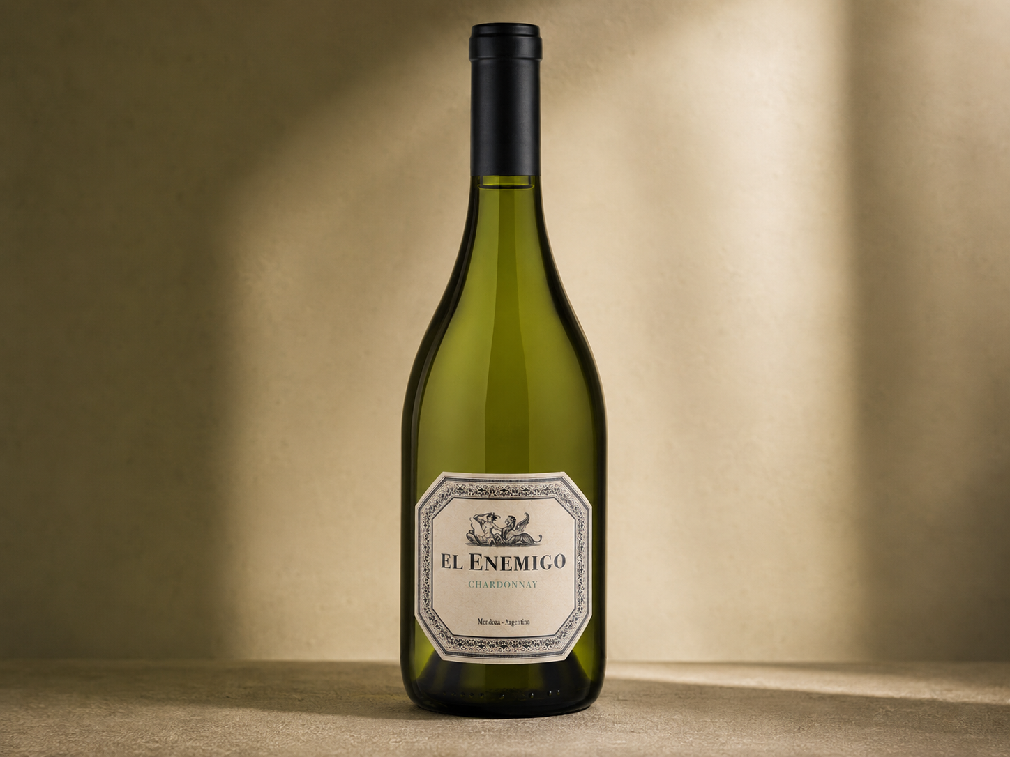 El Enemigo Chardonnay