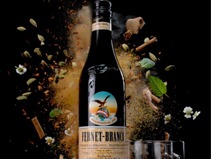Fernet Branca de Bunker Bebidas
