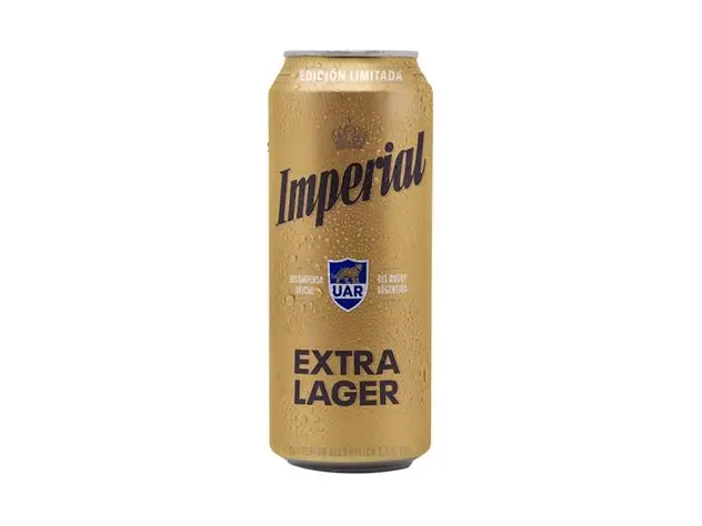 IMPERIAL EXTRA LARGE