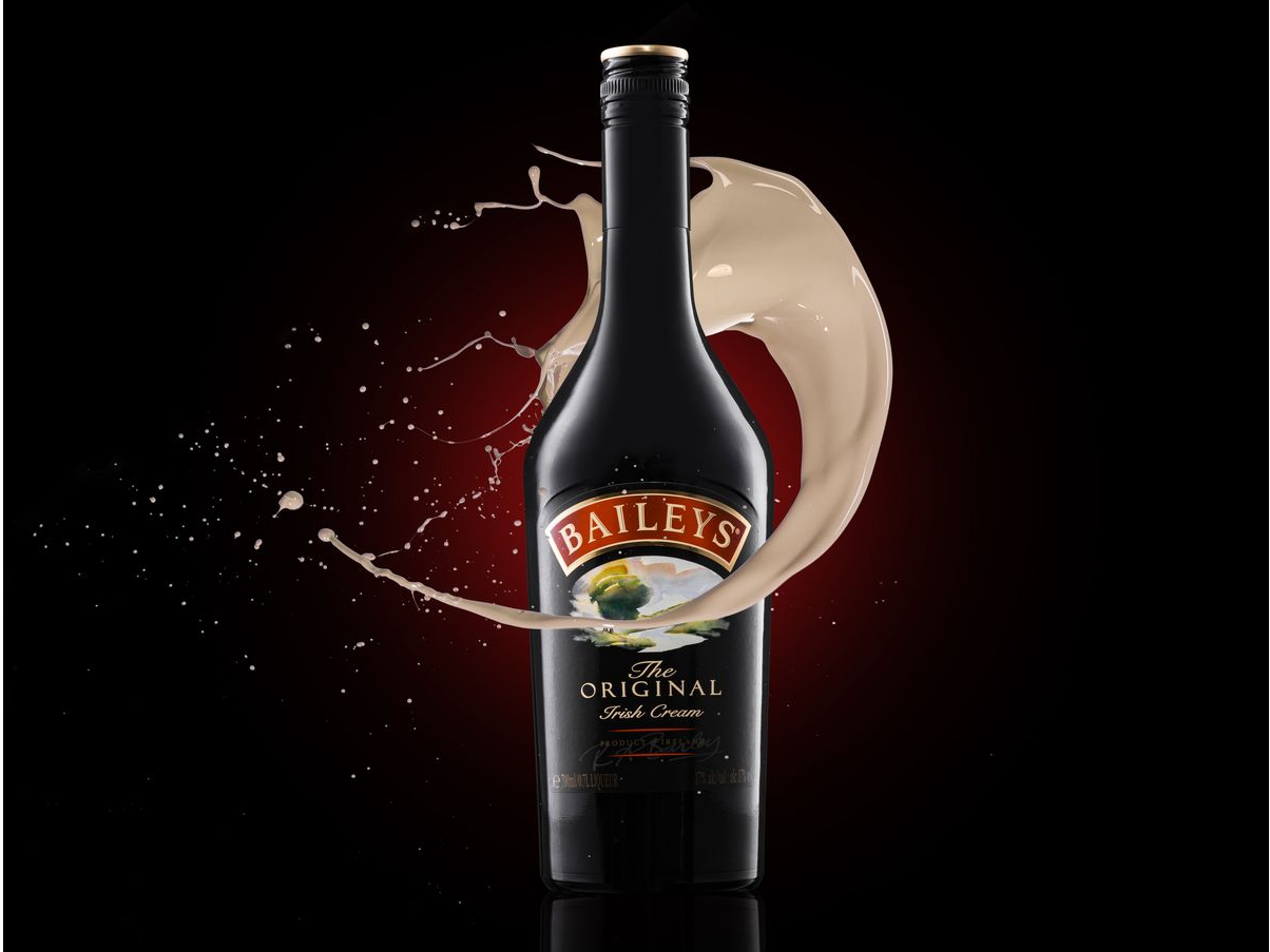 Baileys Original Irish Cream