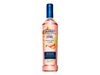 Smirnoff citric grapefruit lime