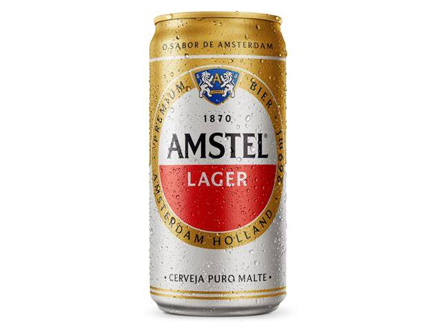 AMSTEL