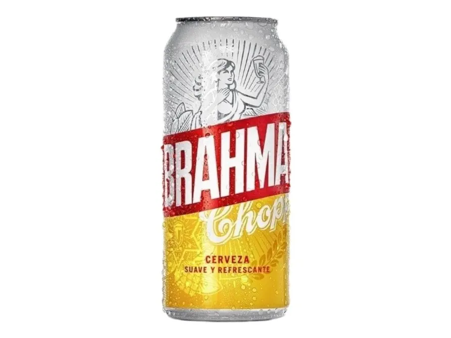 BRAHMA 473ml