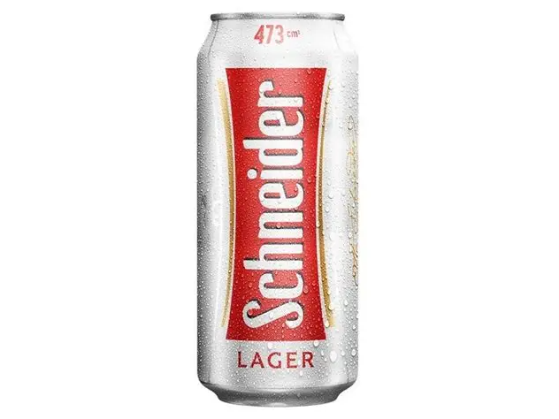 SCHNEIDER 473ml