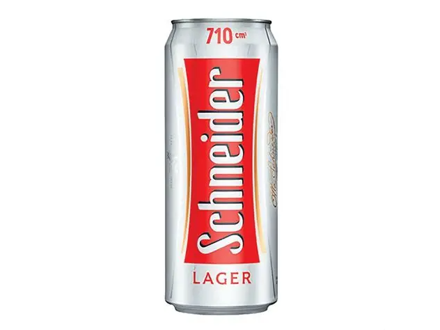 SCHNEIDER 710ml