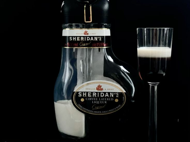 Sheridan's