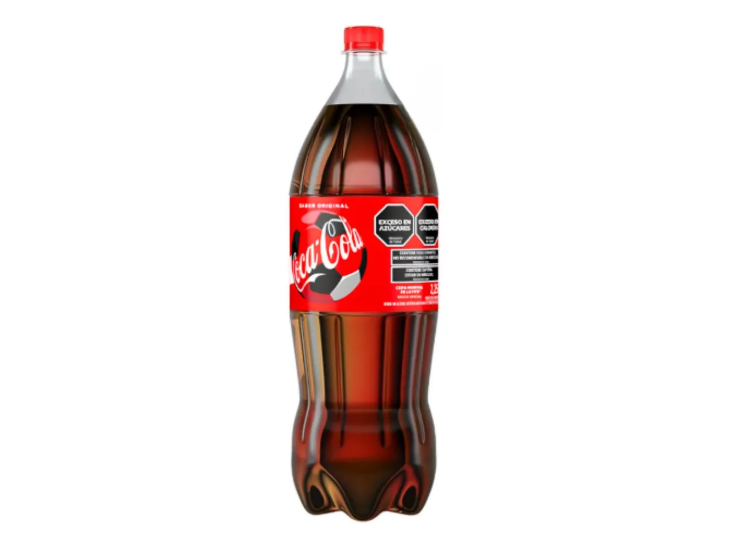 Coca Cola 2.25L