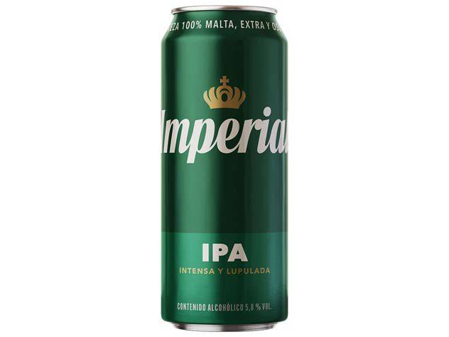 IMPERIAL IPA
