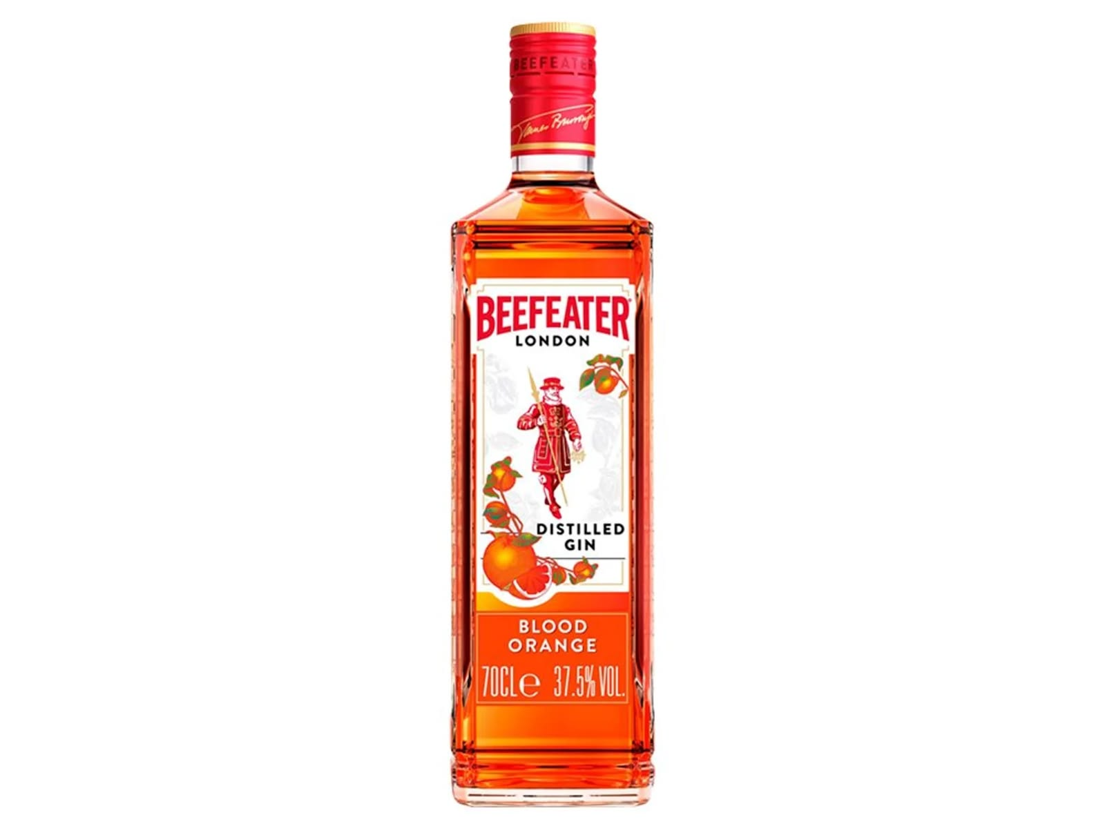 Beefeater blood orange 700ml