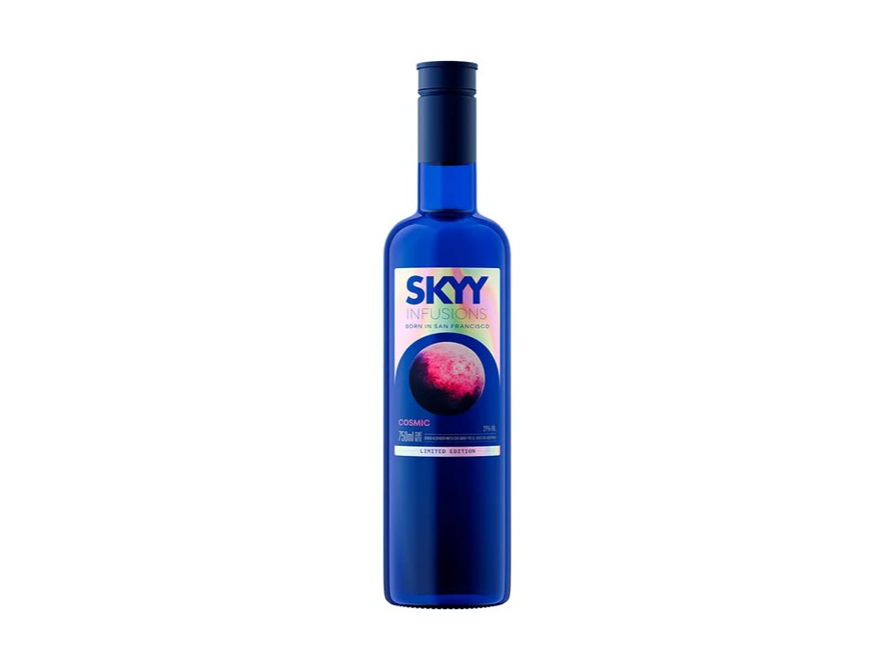 Sky cosmic