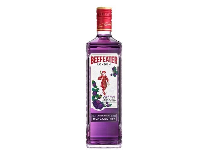 Beefeater blackberry  700ml