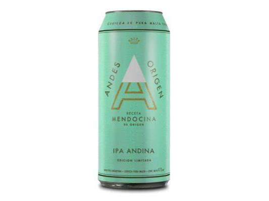ANDES IPA