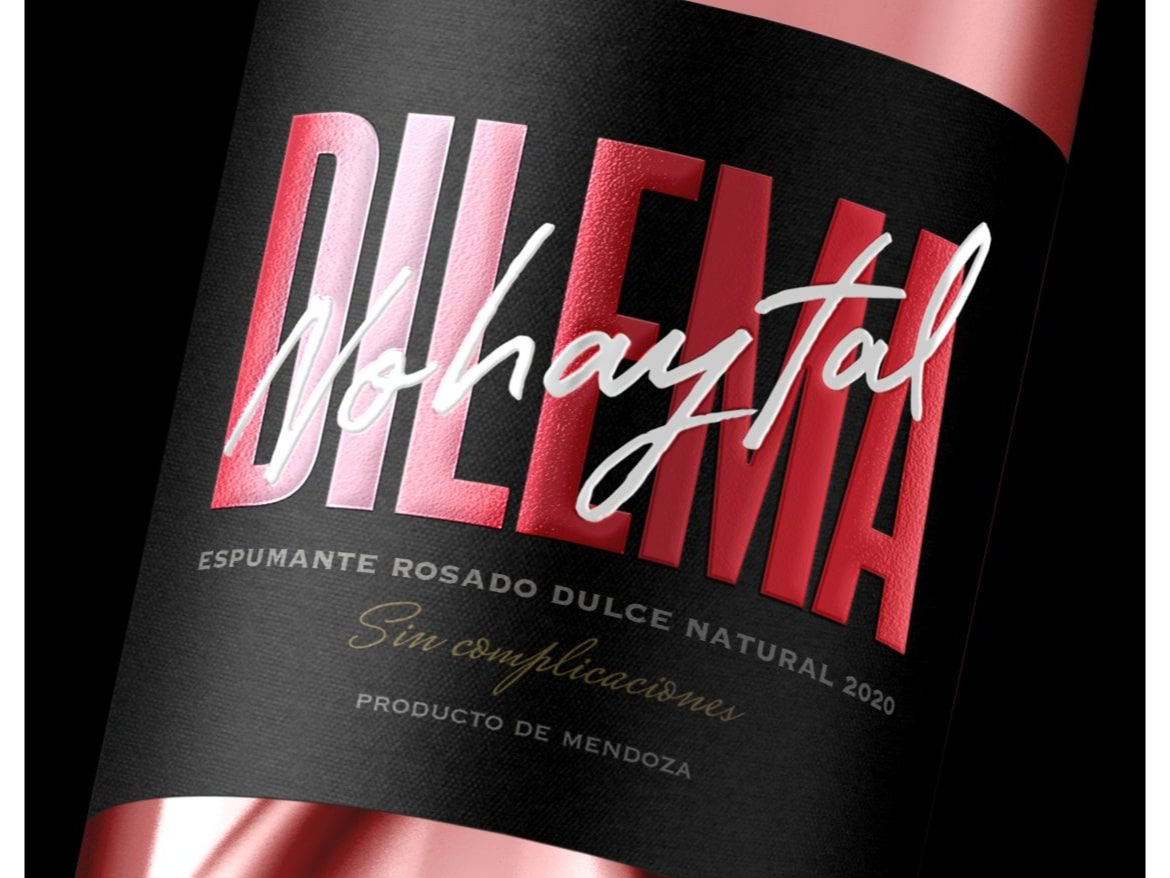 Dilema rosado