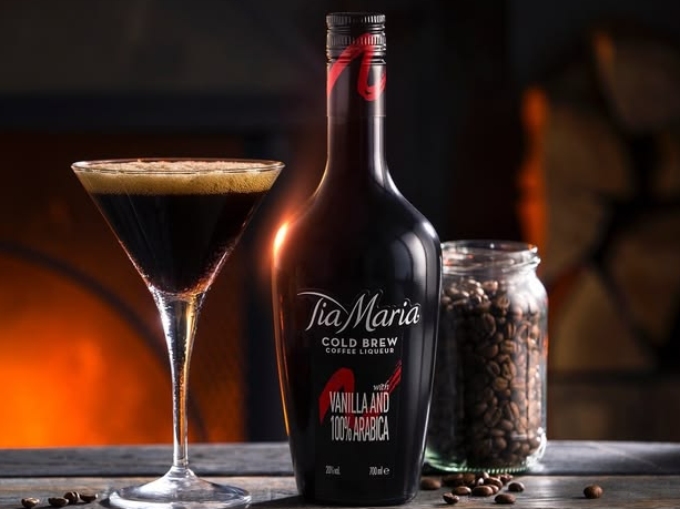 Tia Maria Coffee Liqueur