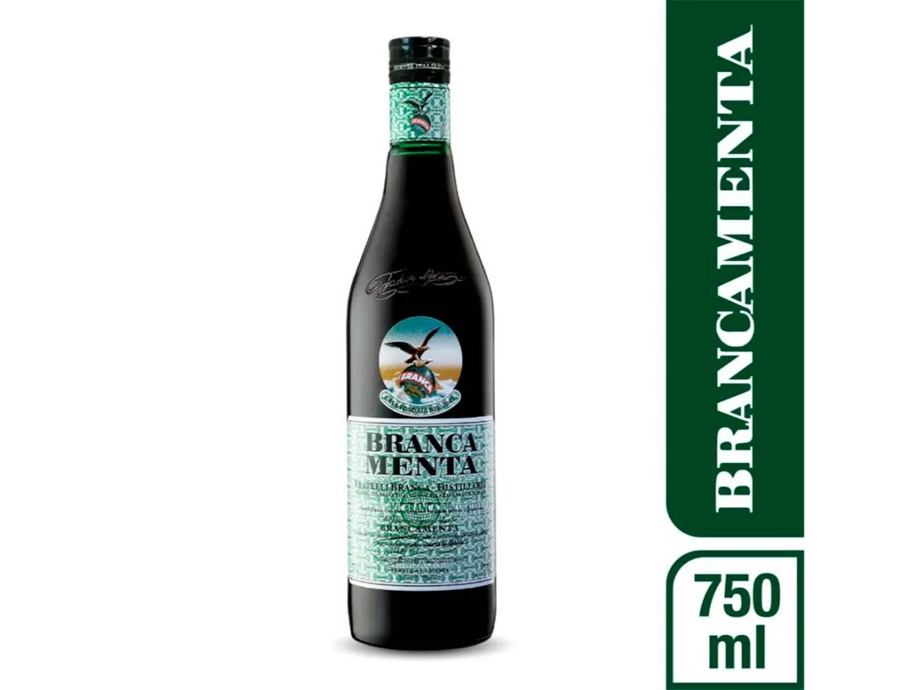 Fernet Branca Menta