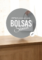 Logo Bolsas Simon