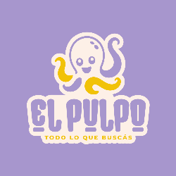 Logo Elpulpo.ar