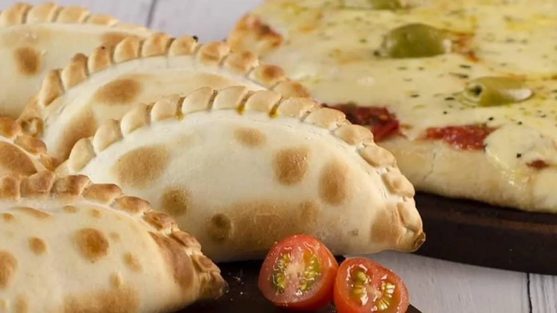 CRIOLLAS AL ESTILO FUSION