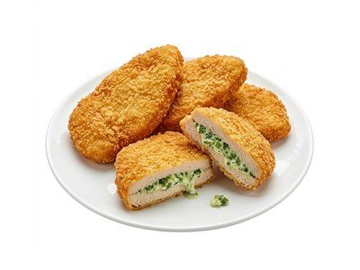 PECHUGUITA DE POLLO 🏷️ "Sin Aceite