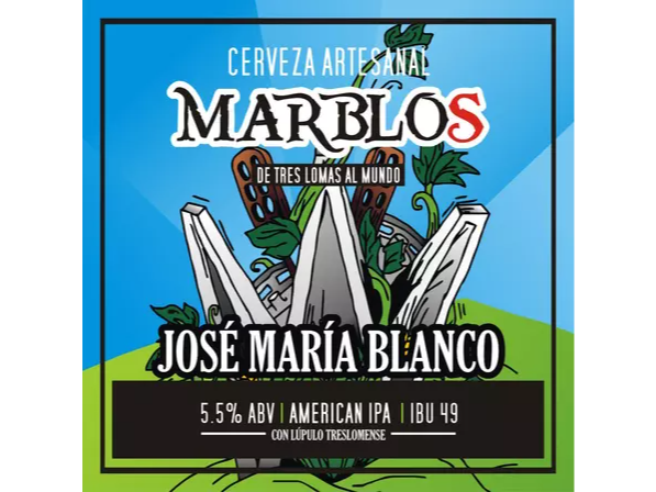 CERVEZA ARTESANAL EN LATA