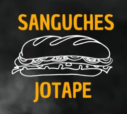 Logo Sánguches Jotape