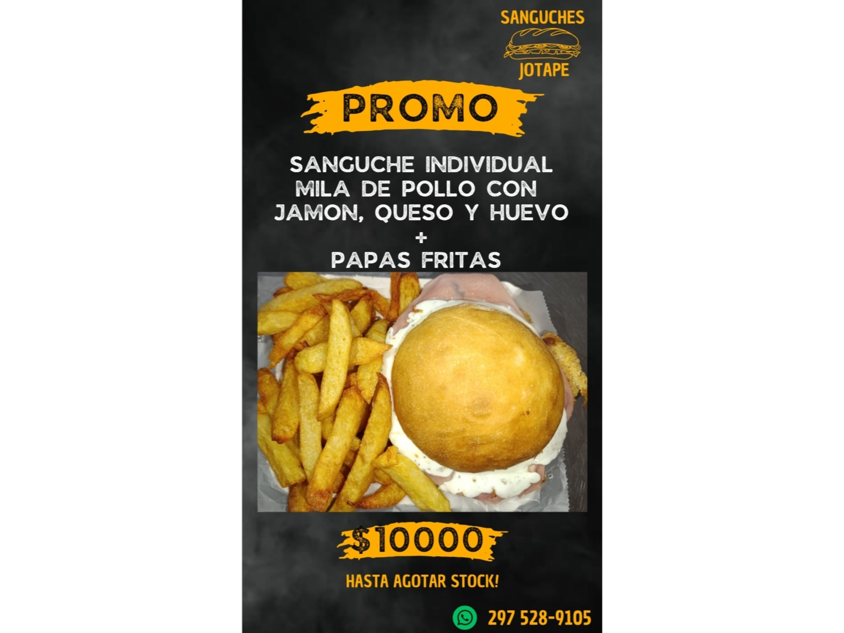 Individual Completo