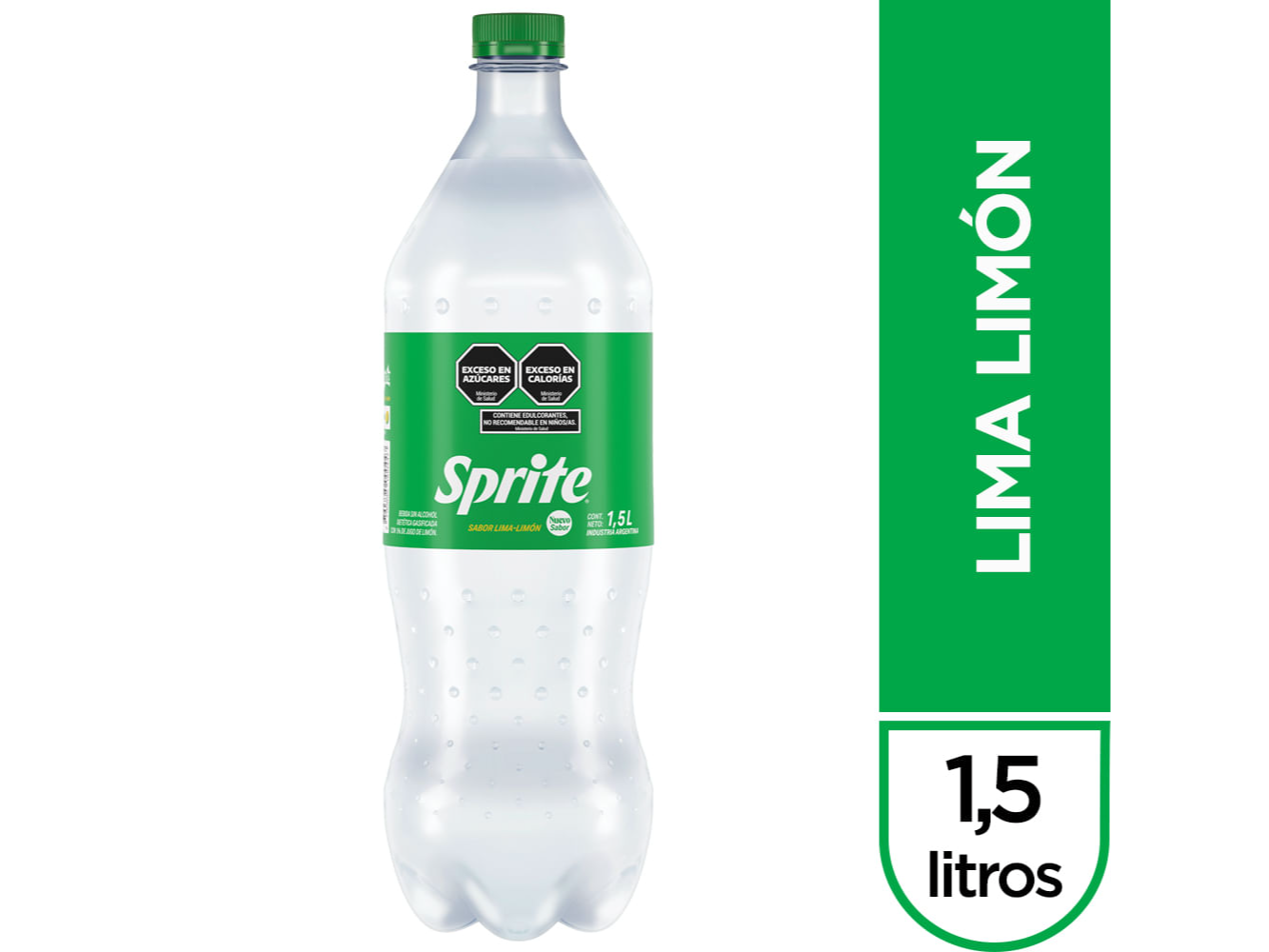 Sprite 1,5 Litros