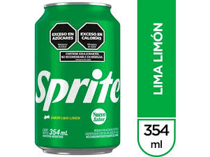 Lata Sprite
