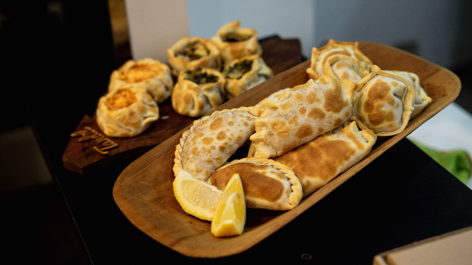 Empanadas XL