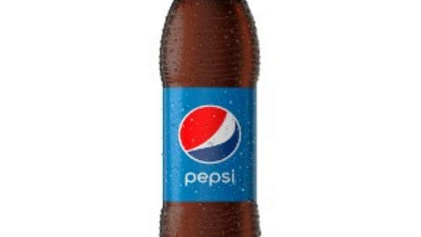Bebidas línea PEPSI