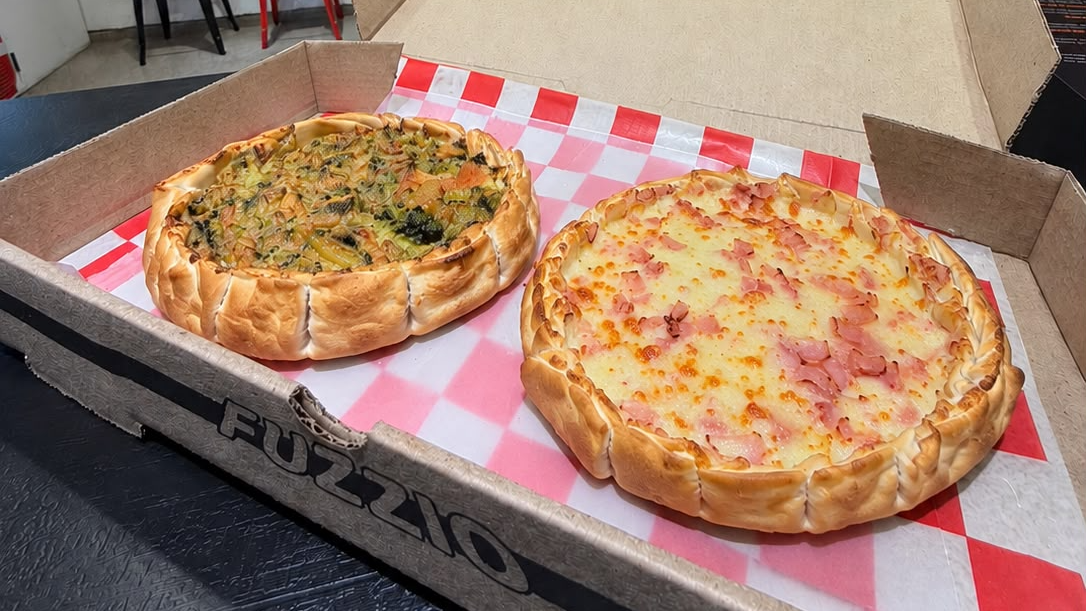 Tartas