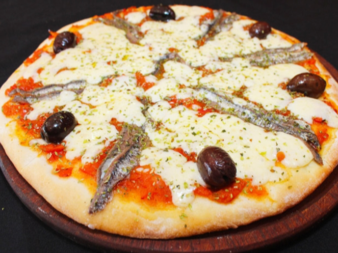 Anchoas