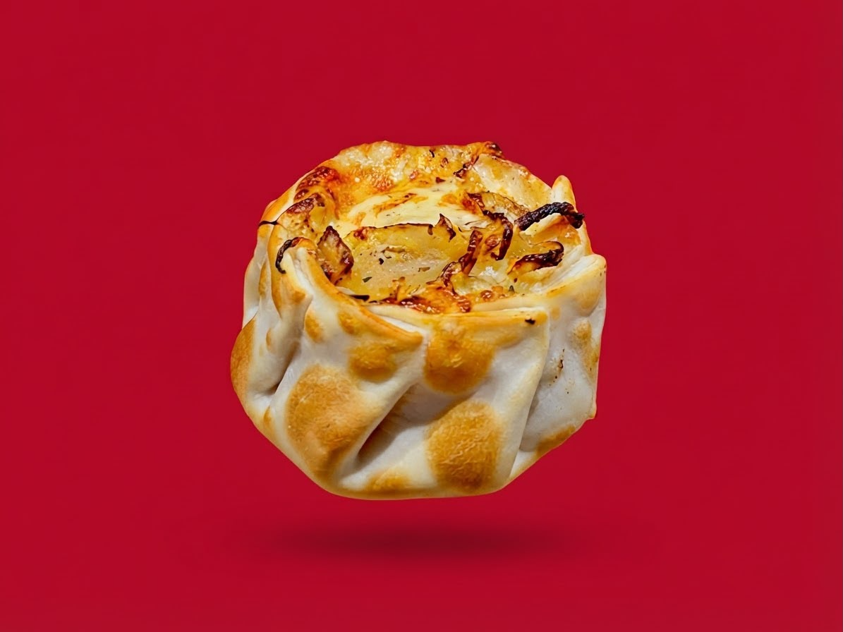 Cebolla y Queso