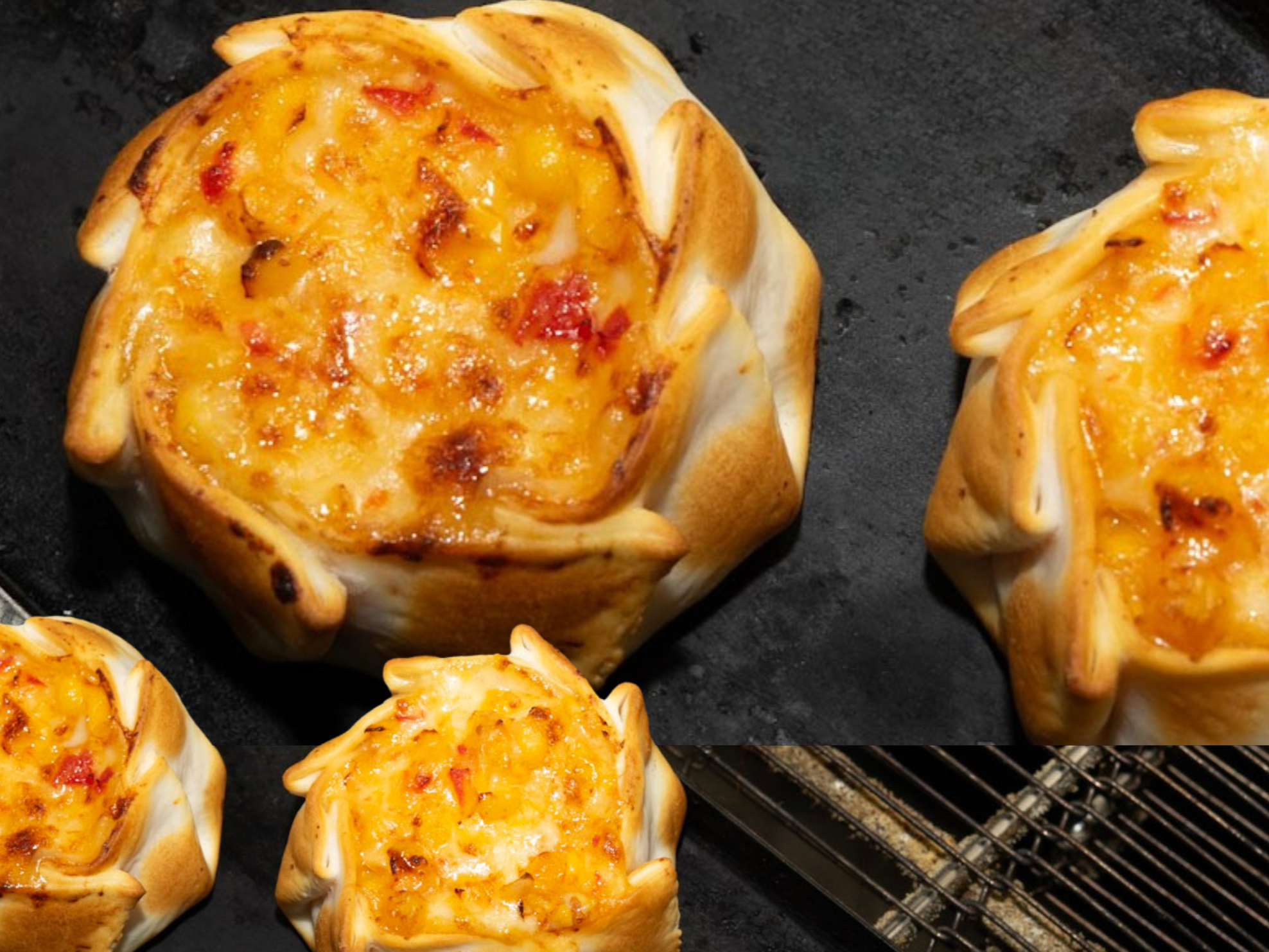 ‼️3RA PROMO‼️  🥟X24