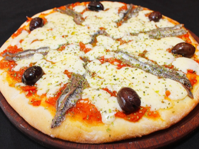 Anchoas