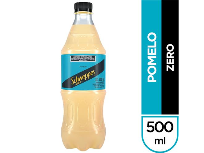 Schweppes Zero
