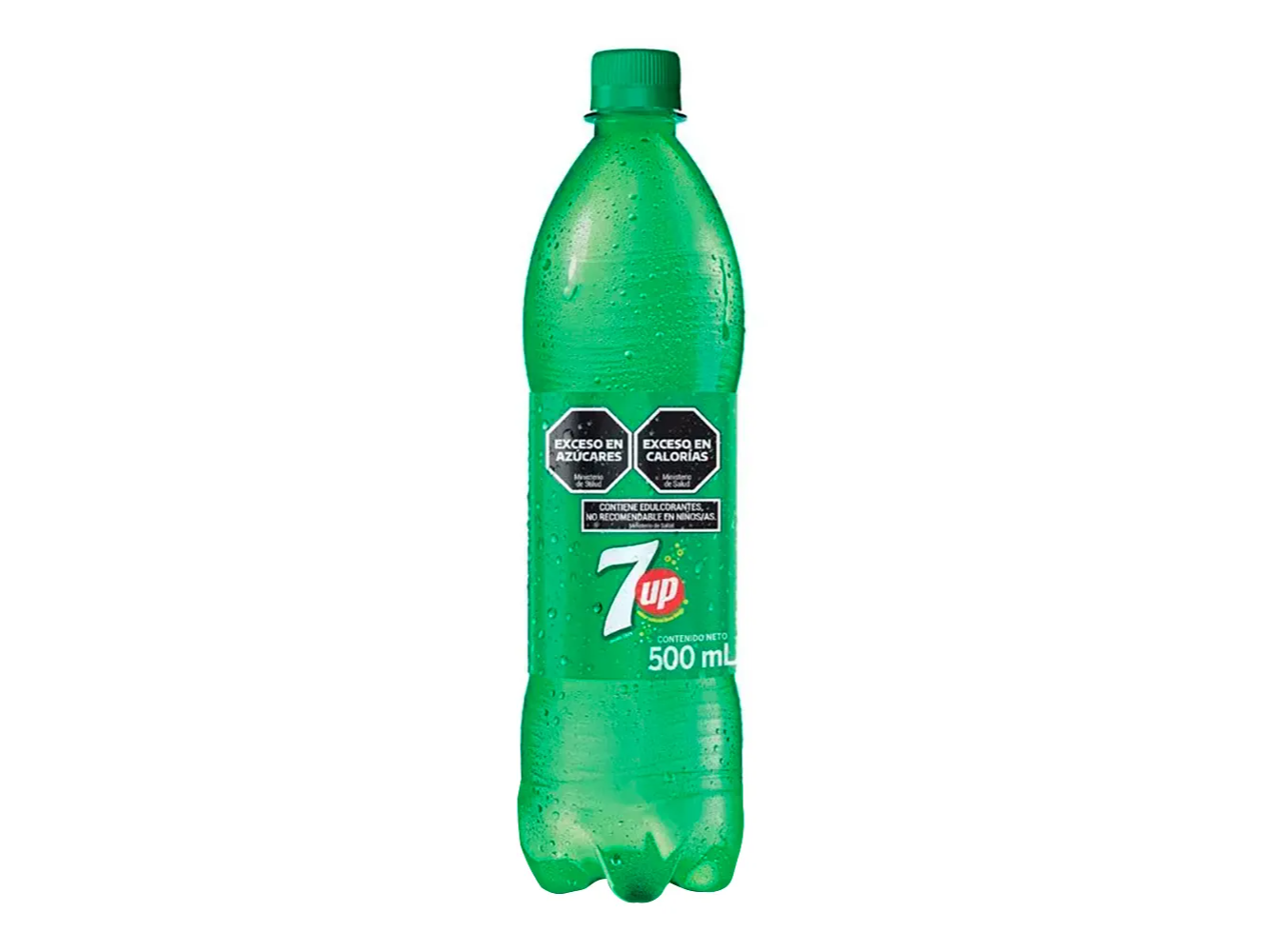 Seven up 500ml