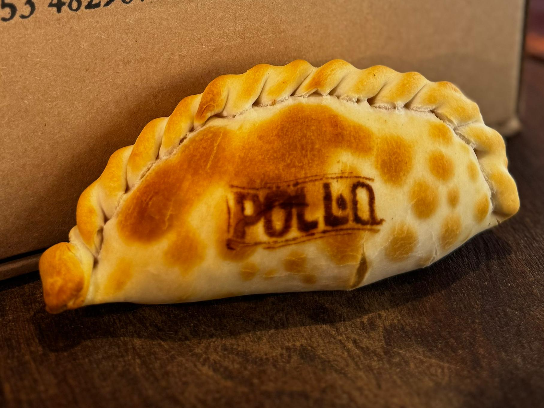 Pollo