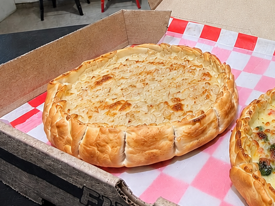 Cebolla y Queso
