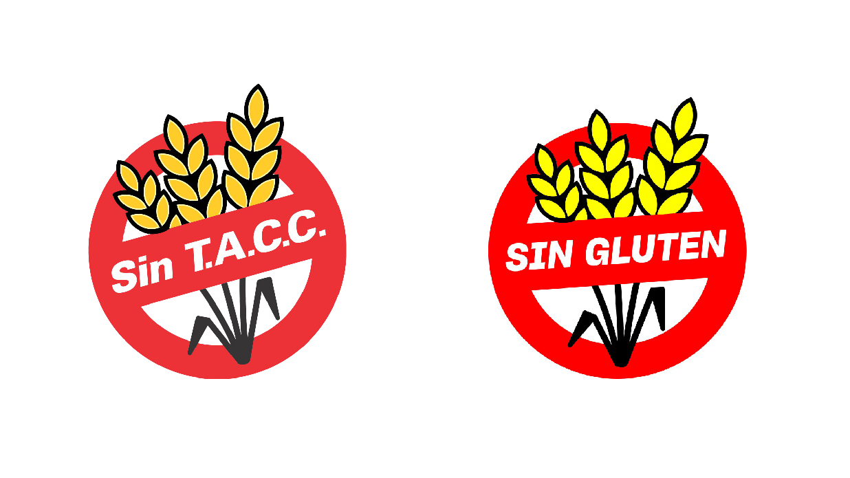 SIN GLUTEN