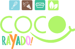 Logo Coco Rayado