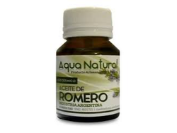 ACEITE DERMICO DE ROMERO 50CC