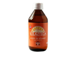 ACEITE SOLAZTECA X150 CC