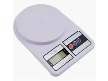 BALANZA DIGITAL DE COCINA