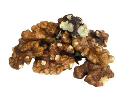 NUEZ COBRIZA MARIPOSA