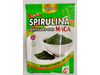 SPIRULINA + MACA